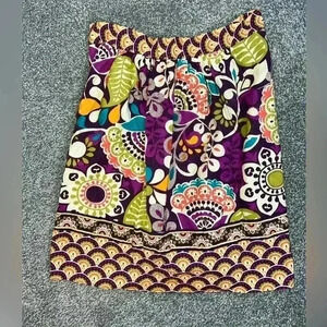 NWT WHATS COOKIN VERA BRADLEY APRON